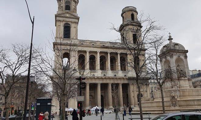 Atlantis saint germain des pres hotel