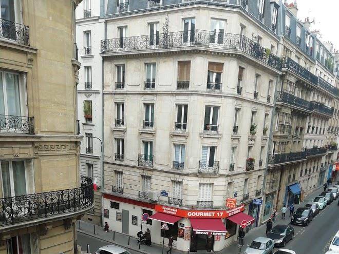Hotel de l'avenir jonquiere