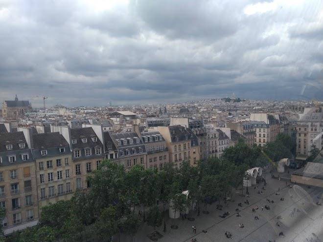 Hotel avenir vaugirard