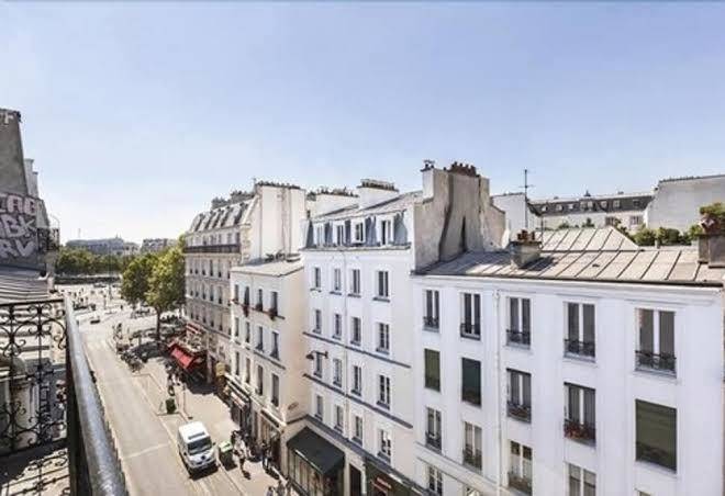 Hotel bastille