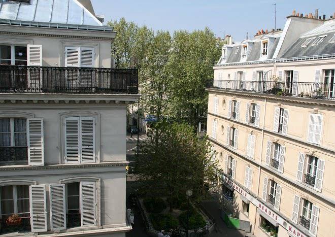 Hotel bastille de launay