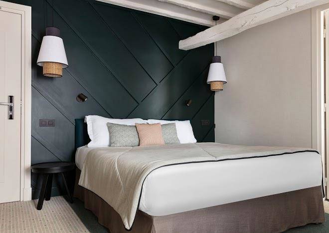 Hotel bastille speria