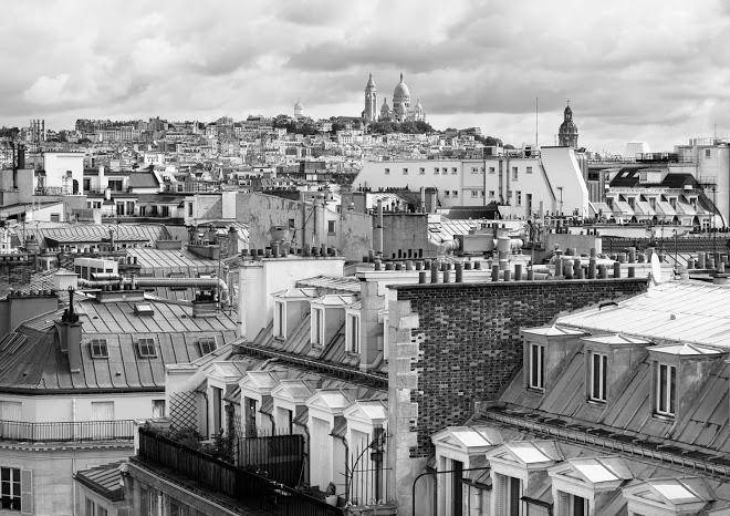 Hotel bedford paris