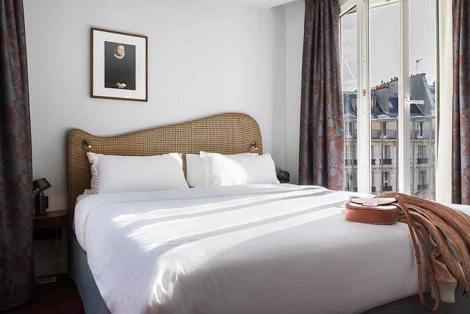 Hotel belloy st germain
