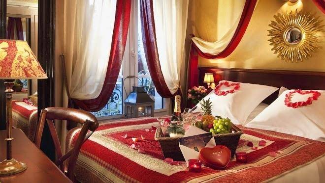 Hotel britannique