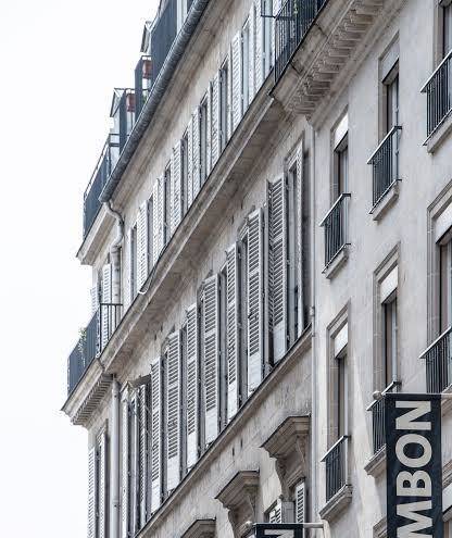 Hotel cambon