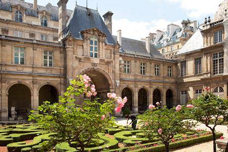 Hotel Caron Paris 4 Image