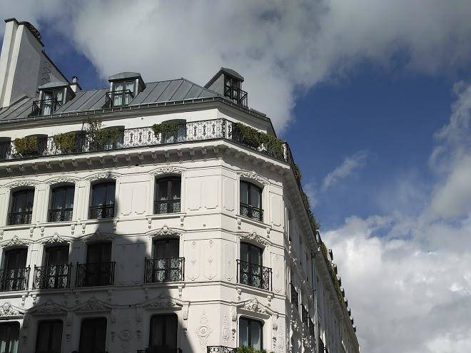 Hotel cecil