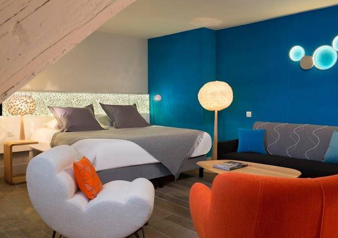 Hotel chavanel