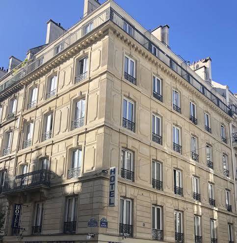 Hotel clauzel
