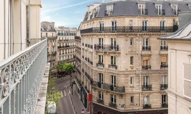 Hotel Corona Rodier Image