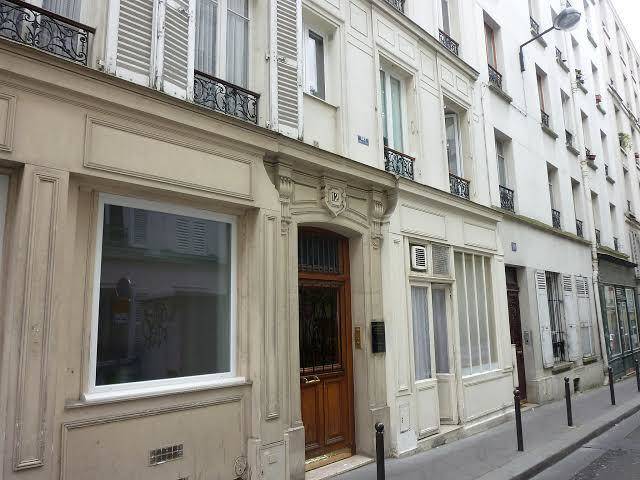 Hotel de belfort
