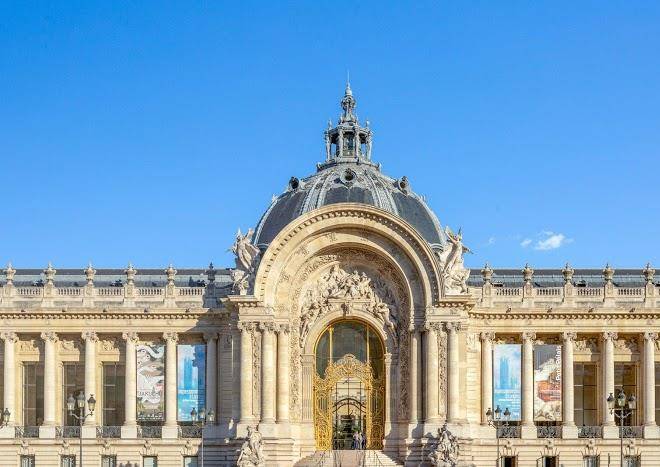 Hotel de berri luxury collection hotel paris