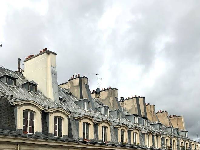 Hotel De Bordeaux Image