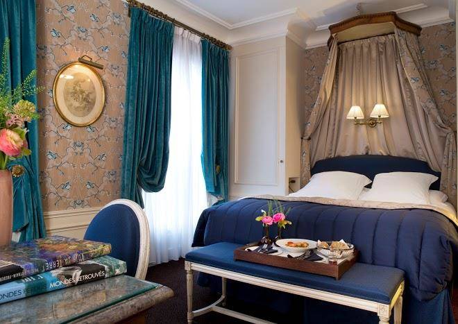 Hotel de buci