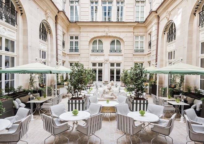 Hotel de crillon a rosewood hotel