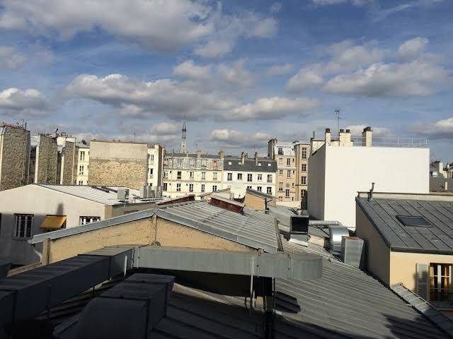Hotel de france gare de lyon bastille