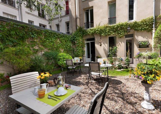 Hotel de l'avre