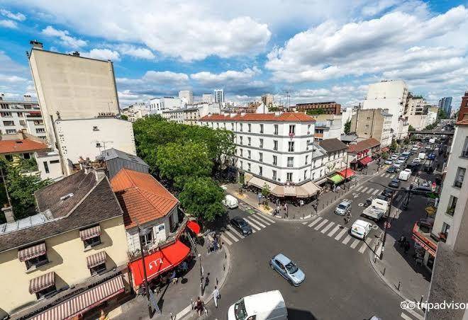 Hotel de l'union