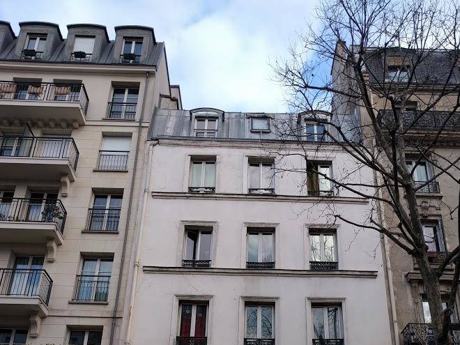 Hotel de la fourche