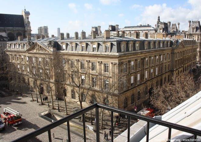 Hotel de nice