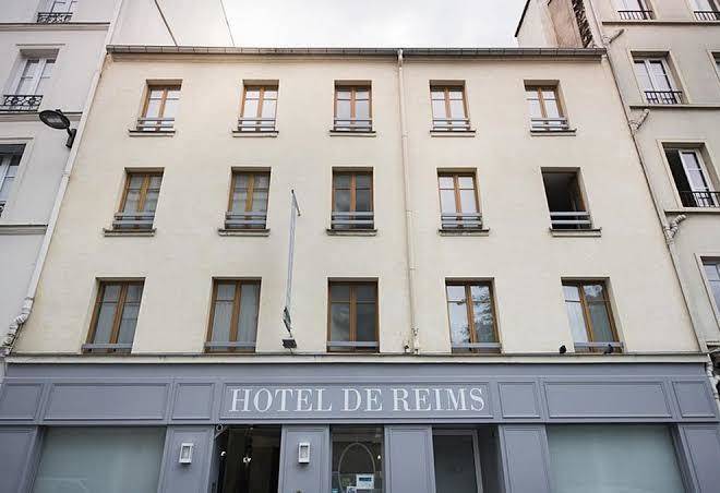 Hotel de reims
