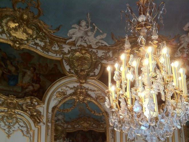 Hotel de rohan
