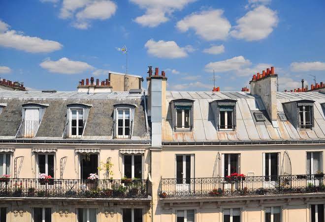 Hotel de sevres