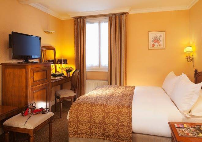 Hotel de varenne