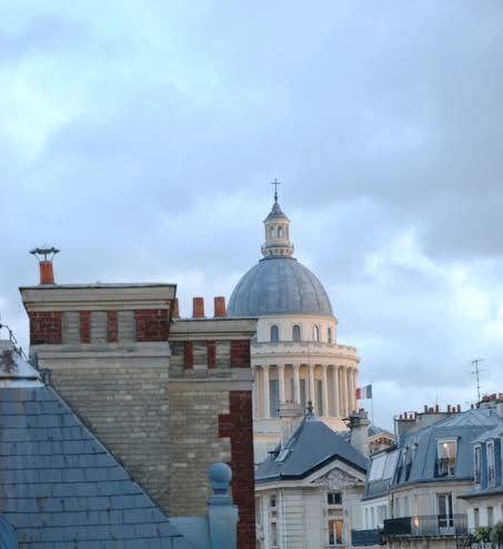 Hotel des 3 colleges