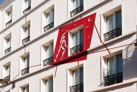 Hotel Des Academies Et Des Arts Image