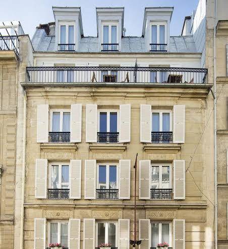Hotel des arts montmartre