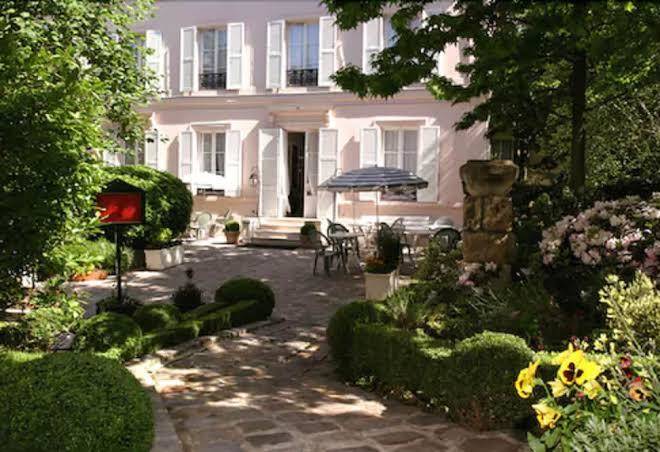 Hotel des grandes ecoles paris 5 quartier latin