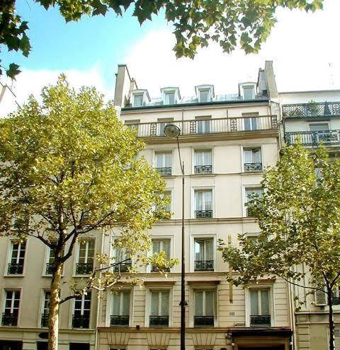 Hotel des mines