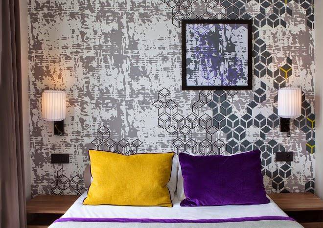 Hotel des nations st germain