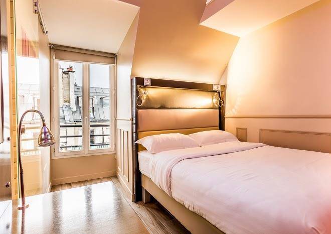 Hotel district republique