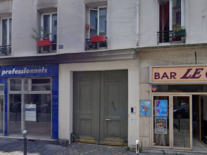 Hotel Du Centre Image