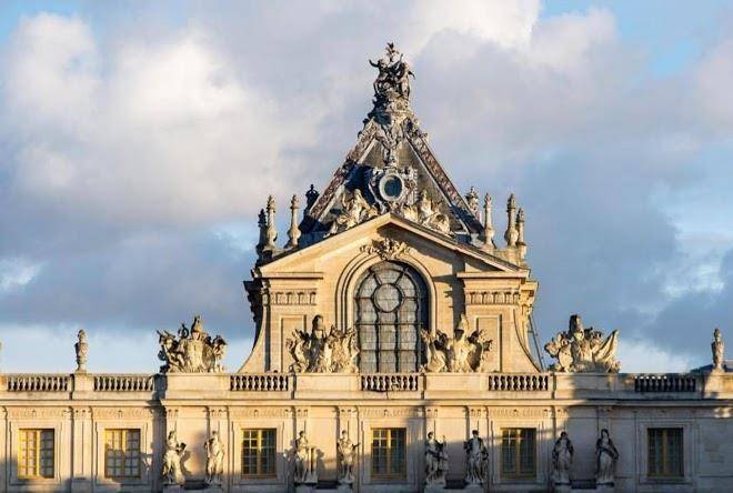 Hotel du chemin vert