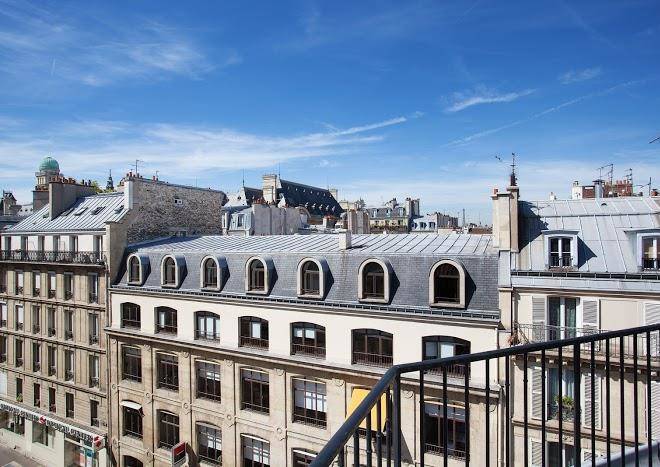 Hotel du college de france
