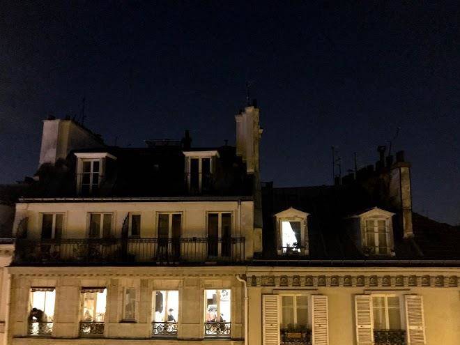 Hotel du delta