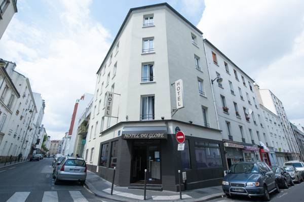Hotel du globe