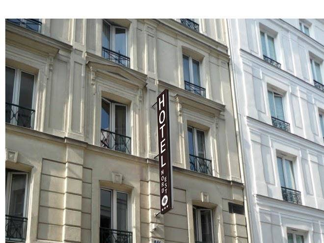 Hotel du nord et de l'est