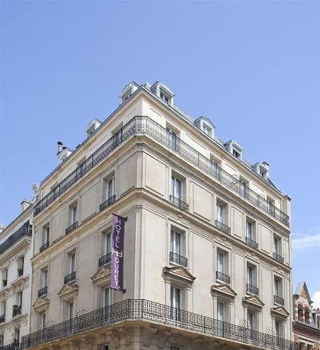 Hotel duret