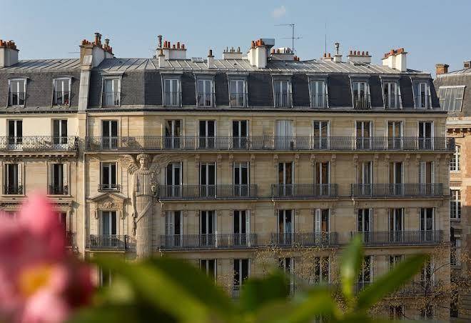 3h paris marais hotel hotel de charme