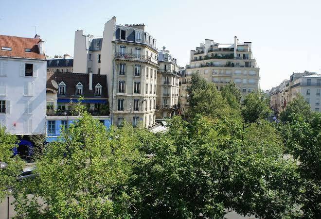 Hotel Edgar Quinet Image