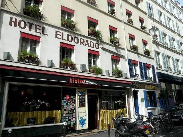 Hotel eldorado