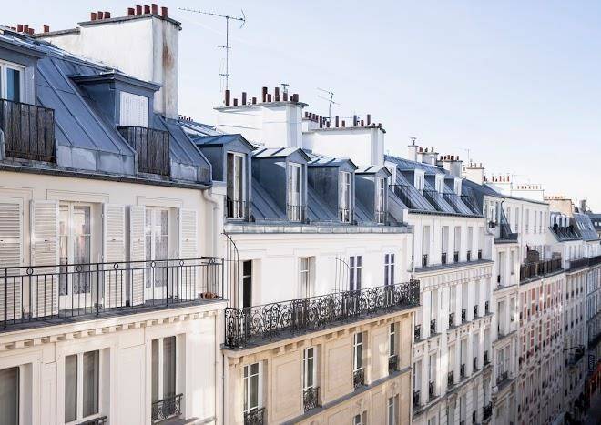 Hotel flanelles paris