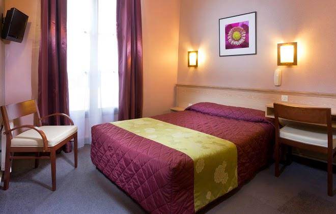 Hotel flor rivoli