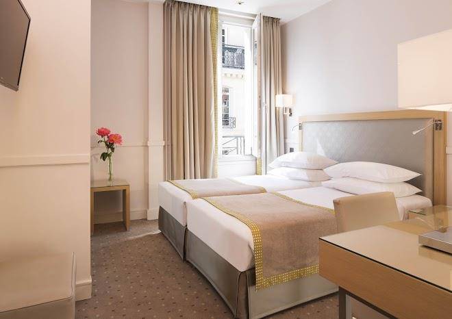 Hotel floride etoile
