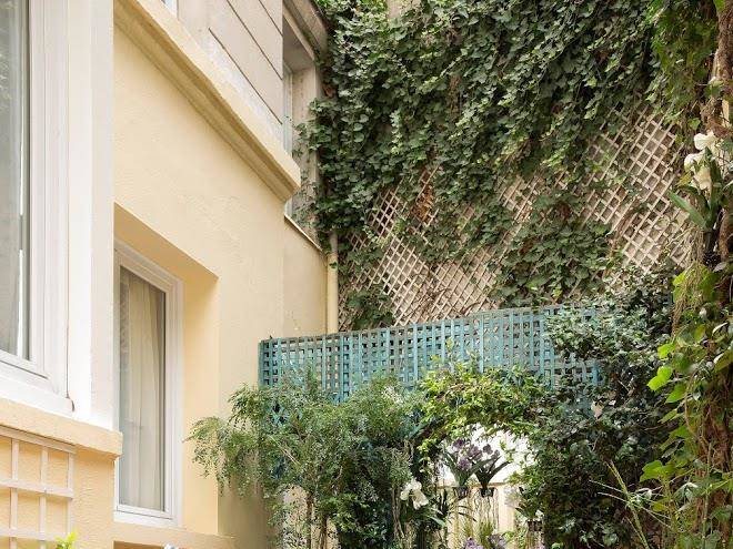 Hotel galileo paris